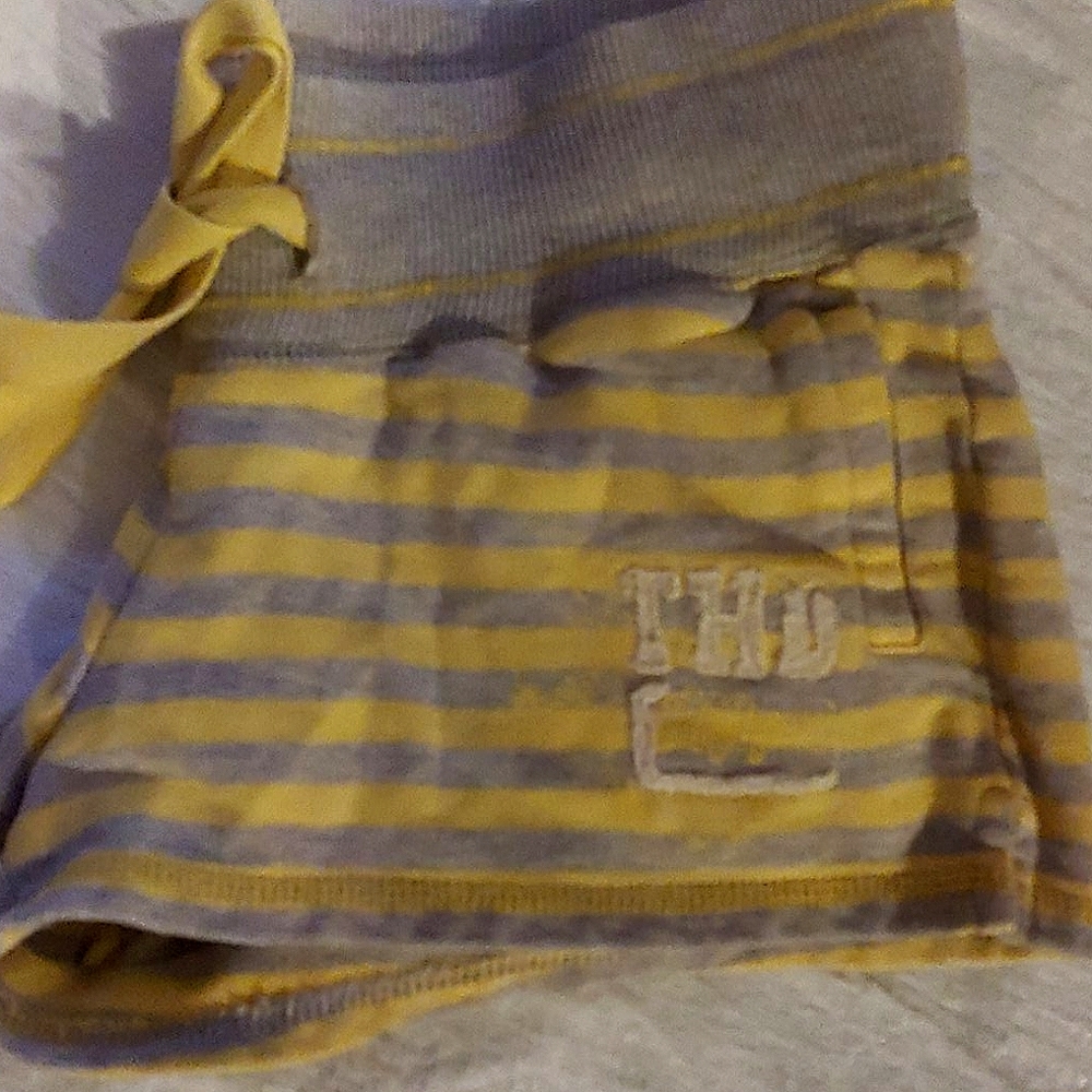 Girls Hilfiger shorts XS